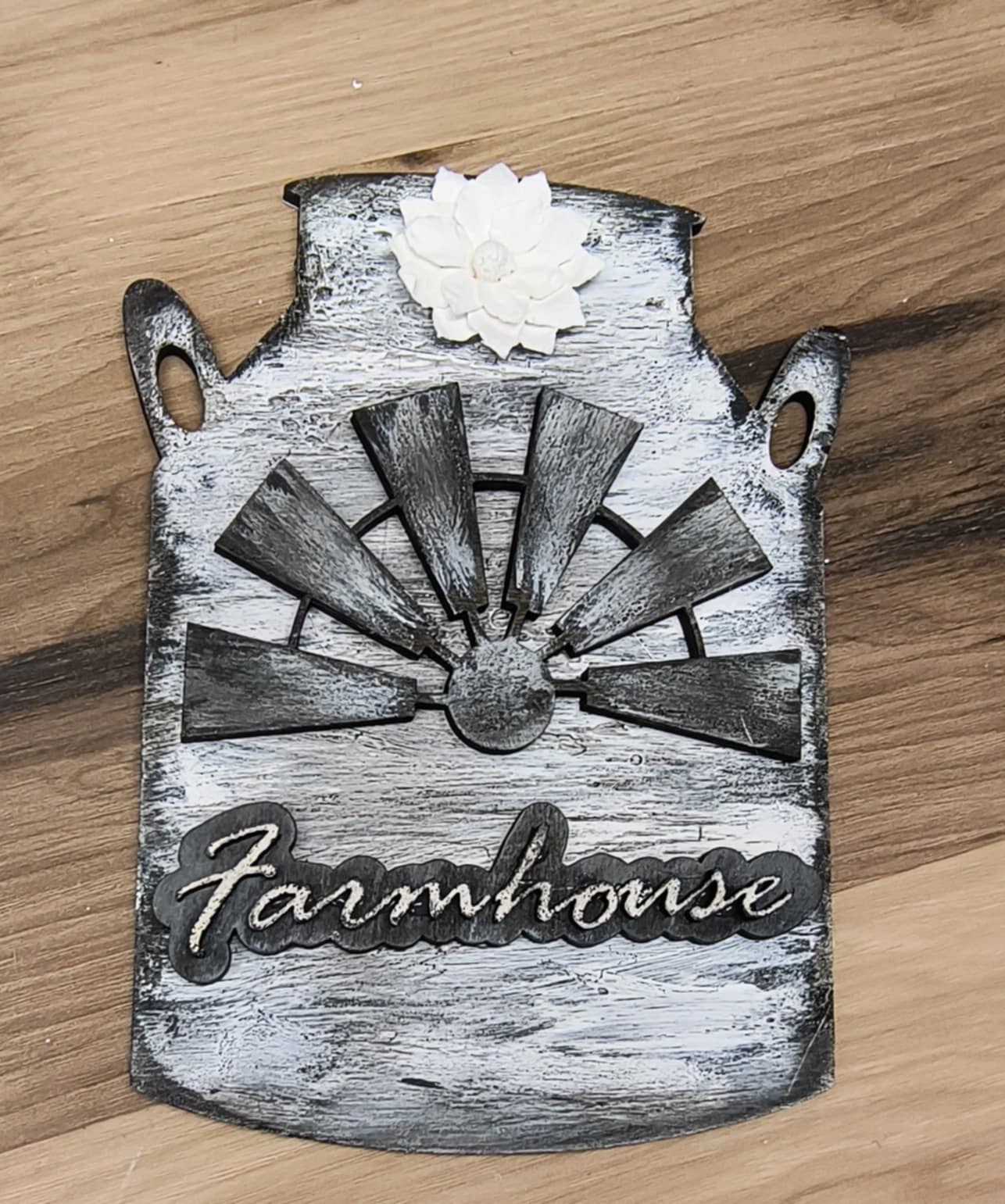 Farmhouse Jug Kit