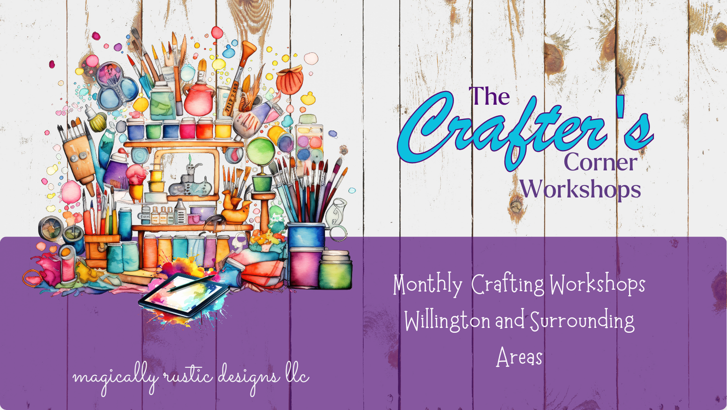 January 2025 Workshop