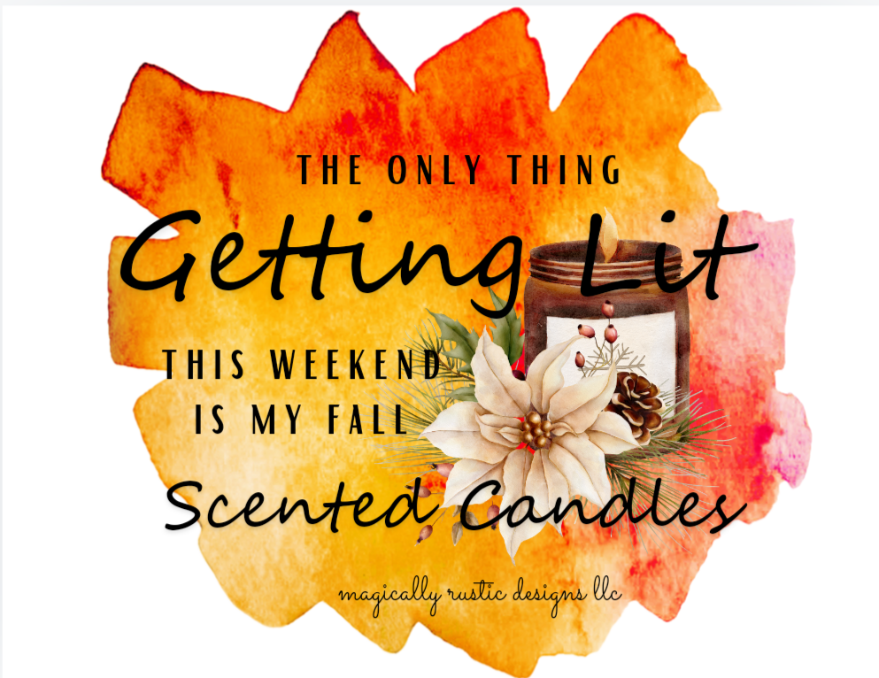 Fall Sublimation Prints