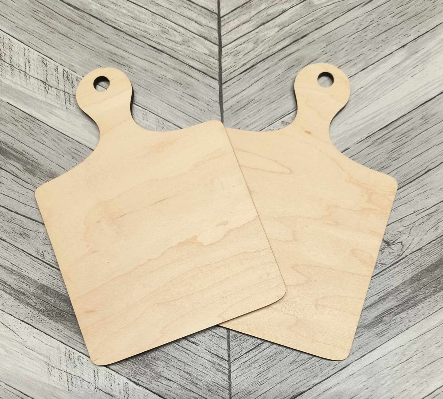 Mini Cutting Board Set