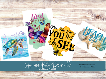 Digital Prints
