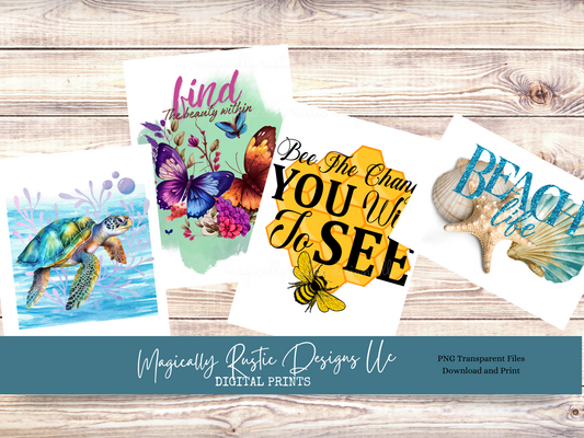 Digital Prints