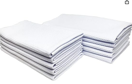 Sublimation Towels