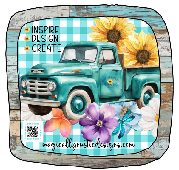Magically Rustic Designs LLC 